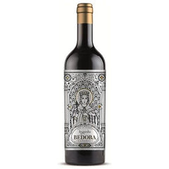 Saperavi - Bedoba - Georgia