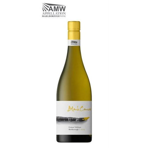 Gruner Veltliner - Blank Canvas - Marlborough - New Zealand
