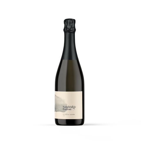 Classic Cuvee 2021 - Sharpham Estate - Devon
