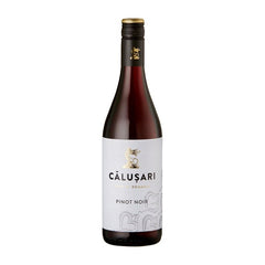 Pinot Noir - Calusari - Cramele Recas - Viile Timisului - Romania