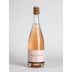 Sparkling Rose Brut - Castlewood - Devon - England