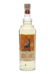 Tequila - Reposado - Cazadores - Mexico
