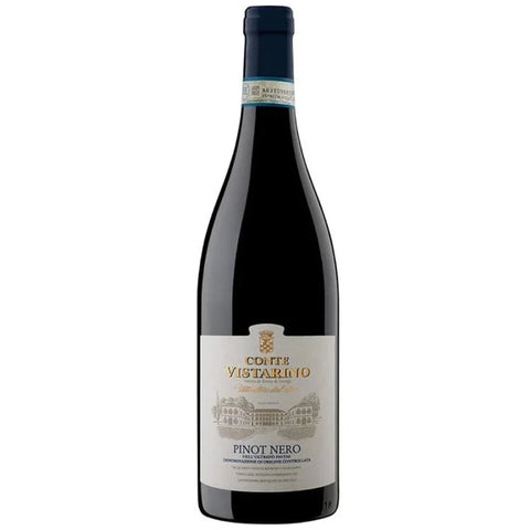 Pinot Noir - Conte Vistarino - Dell'Oltrepo Pavese DOC - Italy