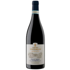 Pinot Noir - Conte Vistarino - Dell'Oltrepo Pavese DOC - Italy
