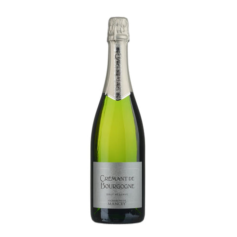 Cremant de Bourgogne - Blanc de Blancs - Vignerons de Mancey - Burgundy - France