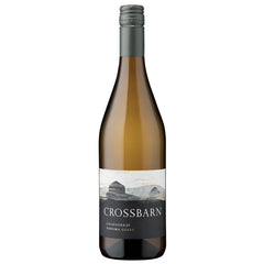 Chardonnay - Cross Barn - Paul Hobbs - Sonoma County - USA