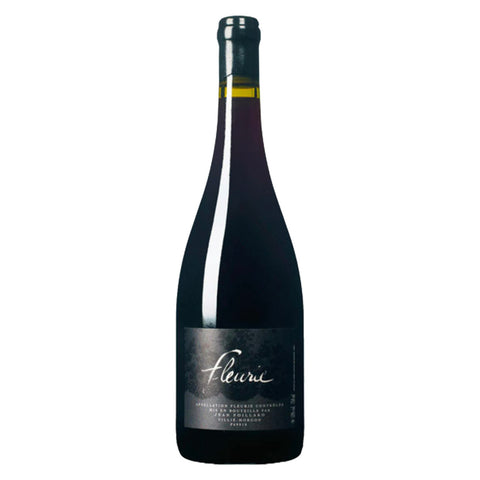 MAGNUM Fleurie - Domaine Jean Foillard - Burgundy - France