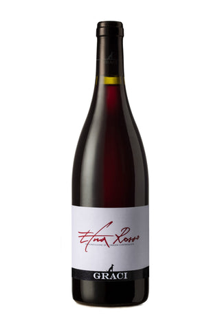 Nerello Mascalese - Etna Rosso - Graci