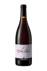 Nerello Mascalese - Etna Rosso - Graci
