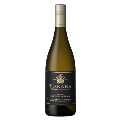 Sauvignon Blanc - 'Elgin' - Reserve Collection - Tokara - Western Cape - South Africa