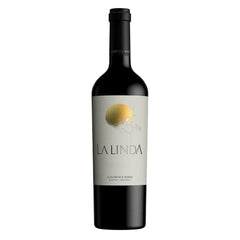 Malbec - Finca La Linda - Bodegas Luigi Bosca - Mendoza - Argentina