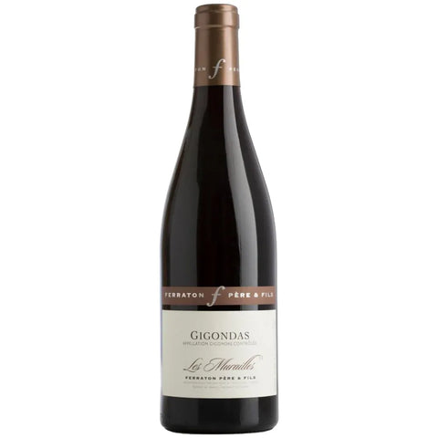 Ferraton Gigondas Les Murailles