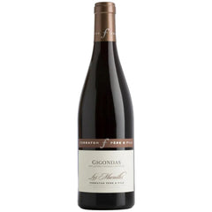 Ferraton Gigondas Les Murailles