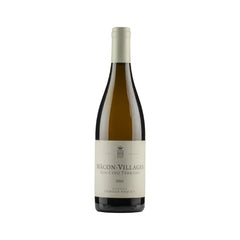 Macon-Villages - Nos Cinq Terroirs - Famille Paquet - Macon - Burgundy - France