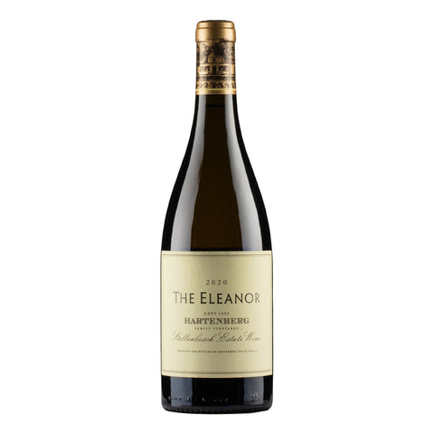 MAGNUM - Chardonnay - The Eleanor - Hartenberg - Stellenbosch - South Africa