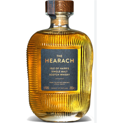 Whisky - The Hearach - Isle of Harris - Single Malt
