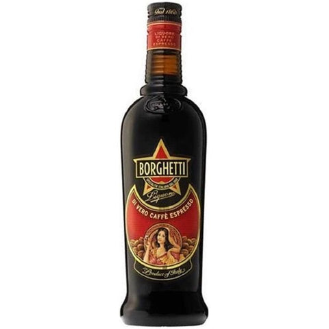 Caffe Borghetti -  Coffee Liqueur