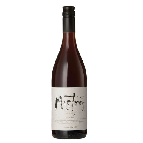 Pinot Noir Reserva - Nostros - Indomita - Maipo - Chile