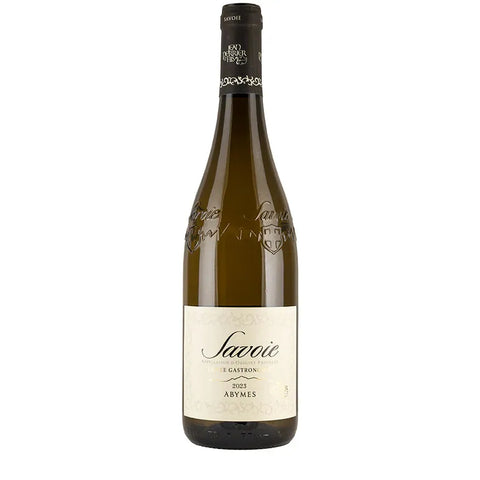 Savoie Blanc - Domaine Jean Perrier et Fils - Savoie - France