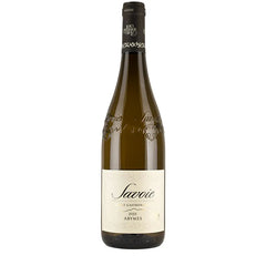 Savoie Blanc - Domaine Jean Perrier et Fils - Savoie - France