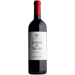 Tempranillo - Joven de Silos - Cillar de Silos - Ribera del Duero - Spain