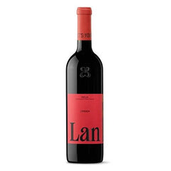 Tempranillo - Rioja Crianza - Bodegas LAN - Rioja Alta - Spain
