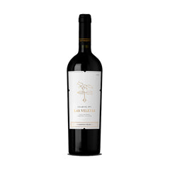 Cabernet Franc - Single Vineyard - Cuartel No 5 - Las Veletas - Maule Valley - Chile