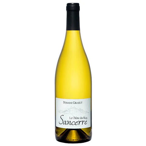 Sancerre - Chene du Roy - Domaine Girault - Loire - France