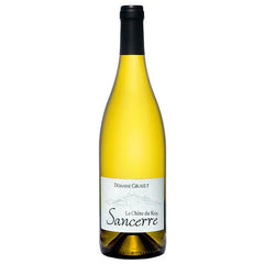 Sancerre - Chene du Roy - Domaine Girault - Loire - France