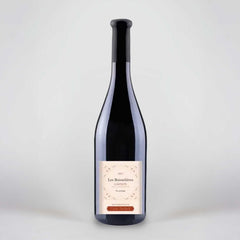 Cabernet Franc - Les Boisseliers - Couly-Dutheil - Loire - France