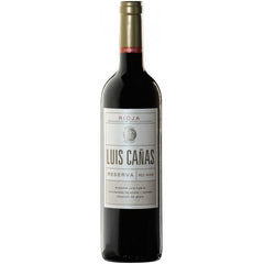 Magnum - Bodegas Luis Canas - Reserva - Rioja - Spain - 2017