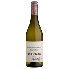 Chenin Blanc - Los Tros - Marras - Swartland - South Africa