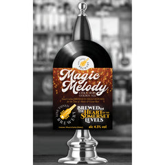 Magic Melody 4.3% - Pale Ale - Fine Tuned Brewery 500ml