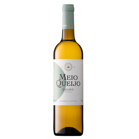 Branco - Meio Quejo - Churchill's - Douro - Portugal