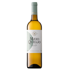 Branco - Meio Quejo - Churchill's - Douro - Portugal