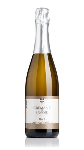 Sparkling - Cremant de Savoie - Domaine Jean Perrier et Fils