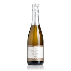 Sparkling - Cremant de Savoie - Domaine Jean Perrier et Fils