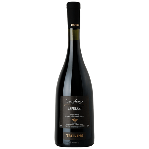 Saperavi - Trilvino - Georgia