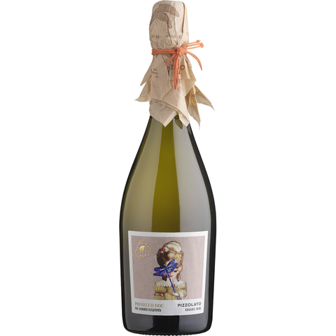 Prosecco - Superiore - La Cantina Pizzalato - Valdobbiadene - Italy