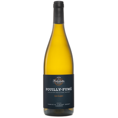 Pouilly Fume - Les Loges - Domaine des Rabichattes - Loire - France