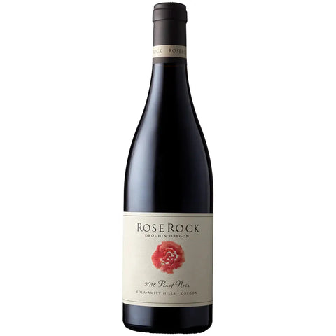 Pinot Noir - Rose Rock - Oregon - USA