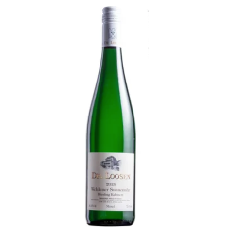 Riesling - Wehlener Sonnenuhr - Dr Loosen - Kabinett - 2021