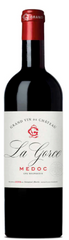 Chateau La Gorce - Cru Bourgeois - Haut Medoc - Bordeaux - France