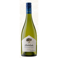 Sauvignon Blanc - Arboleda - Aconcagua Valley - Chile