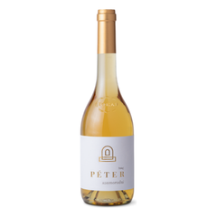 Péter Pince - Sweet Szamorodni - Tokaj - Hungary
