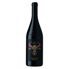 Bull's Blood - Szekszard - Hungary - Organic
