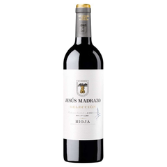 Tempranillo - Jesus Madrazo Seleccion - Rioja - Spain