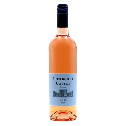 Pinot Noir Rosé - Sherborne Castle - Sherborne - Dorset - England