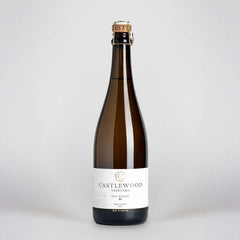 Sparkling - Brut Reserve - Castlewood - Devon - England