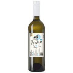 The Blender - Dry White - Malagousia, Assyrtiko - Greece